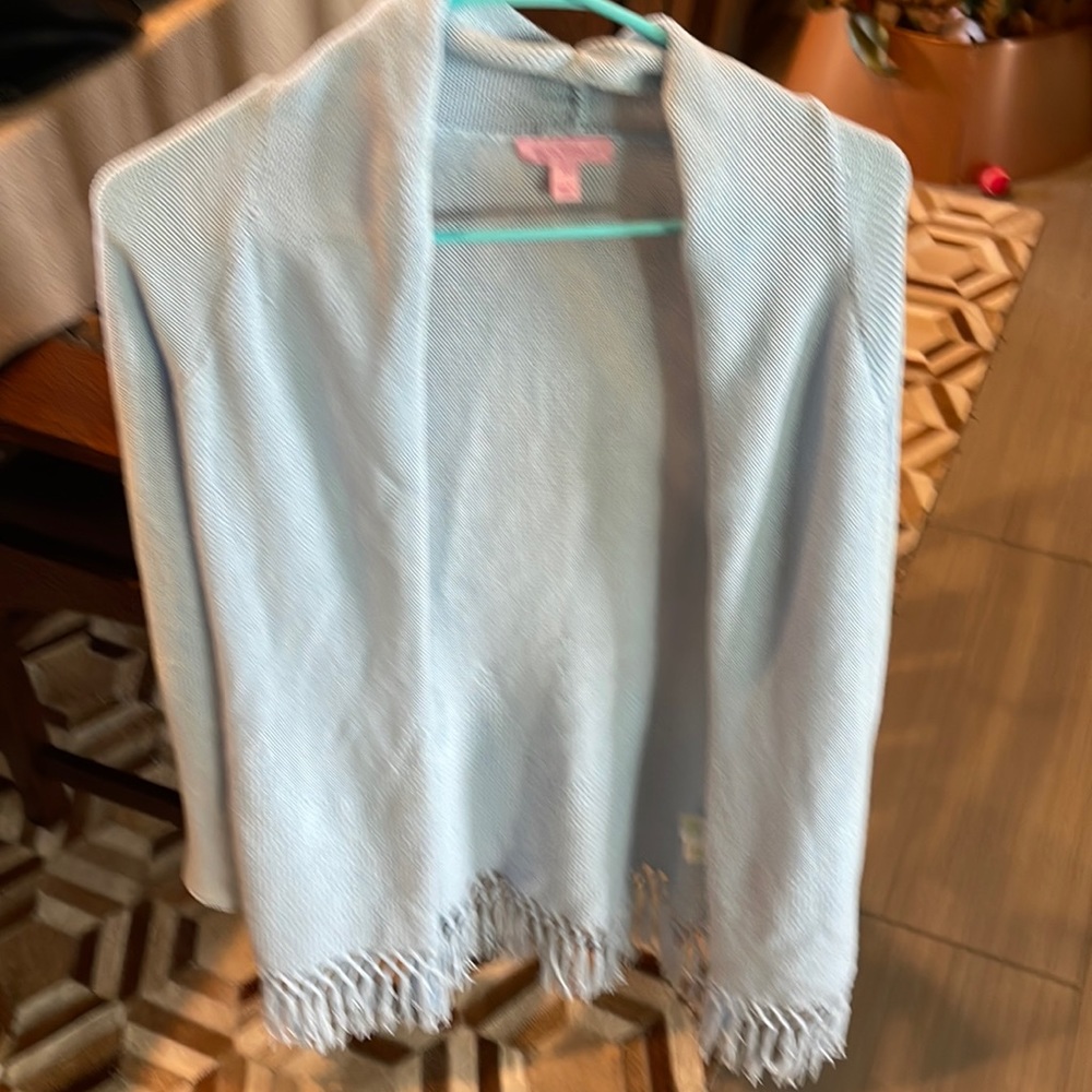 Absolutely beautiful Lily sweater